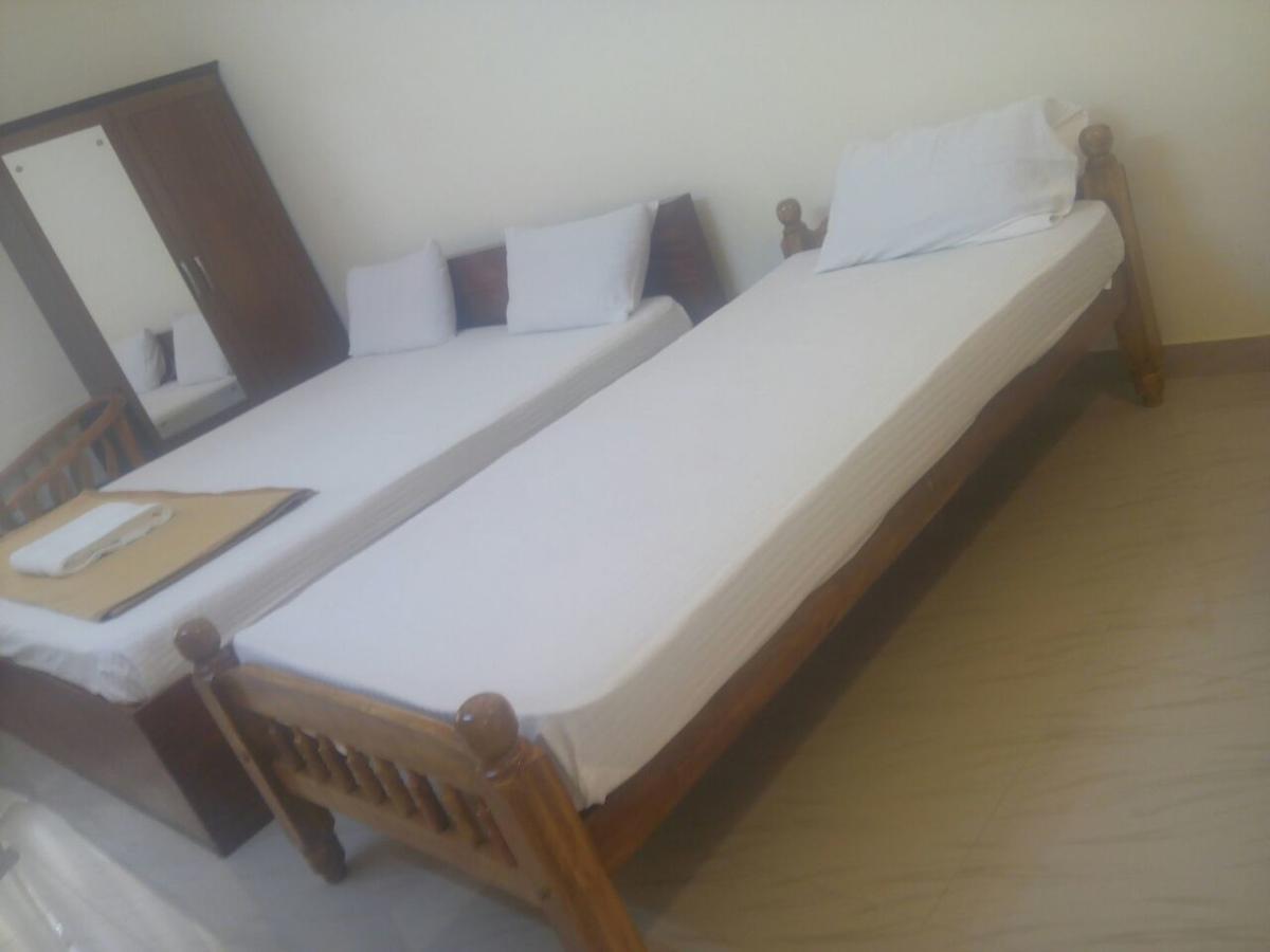 Manjira Lodge Guruvāyūr Eksteriør billede